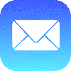 Email Envelope - icon(100x100) Email Envelope - icon(100x100)