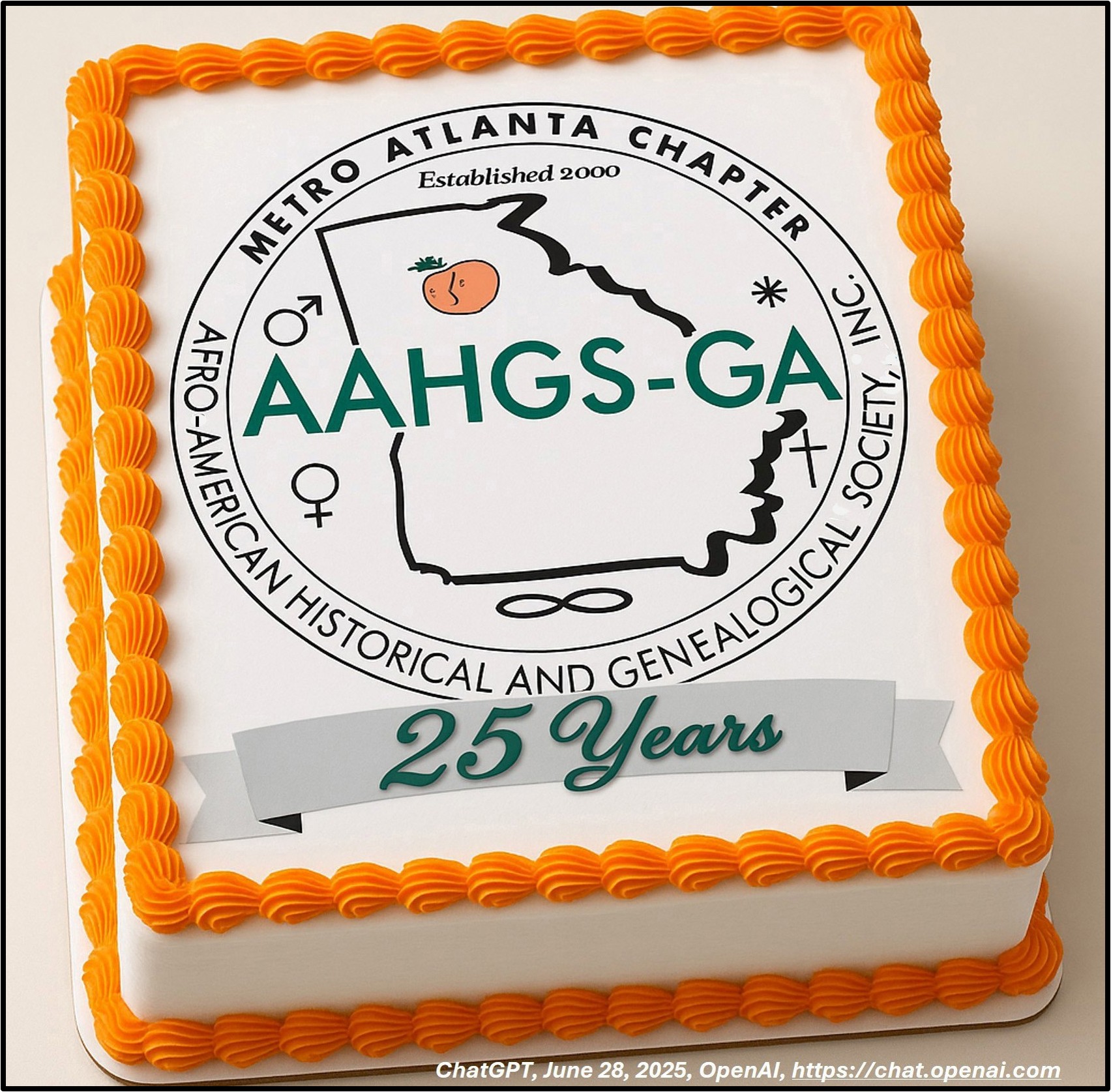 Logo on Cake -- All OK-final - border